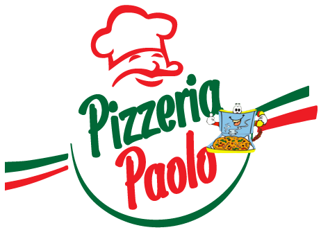 Pizzeria Paolo Logo